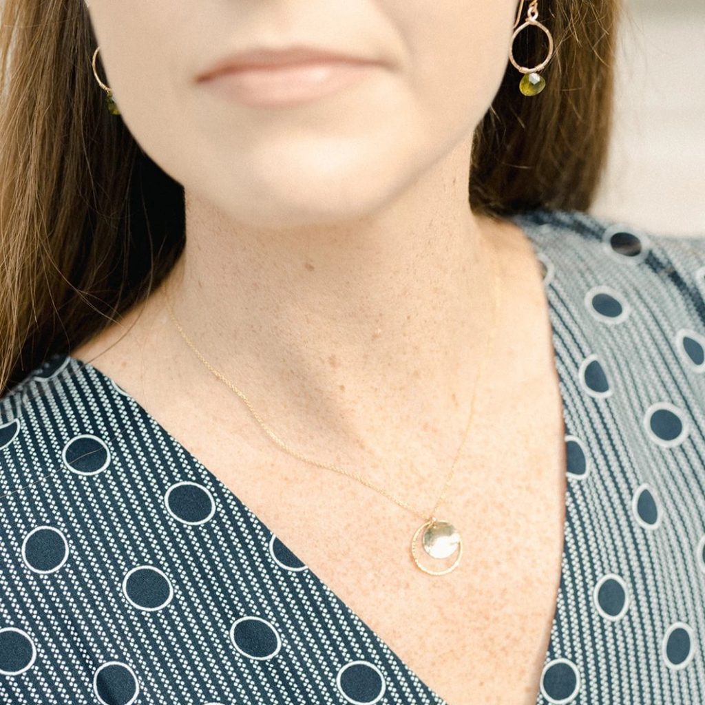Everyday Jewelry Essentials