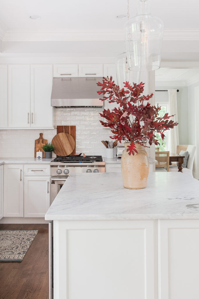 5 Ways to Bring Life to Your Kitchen
